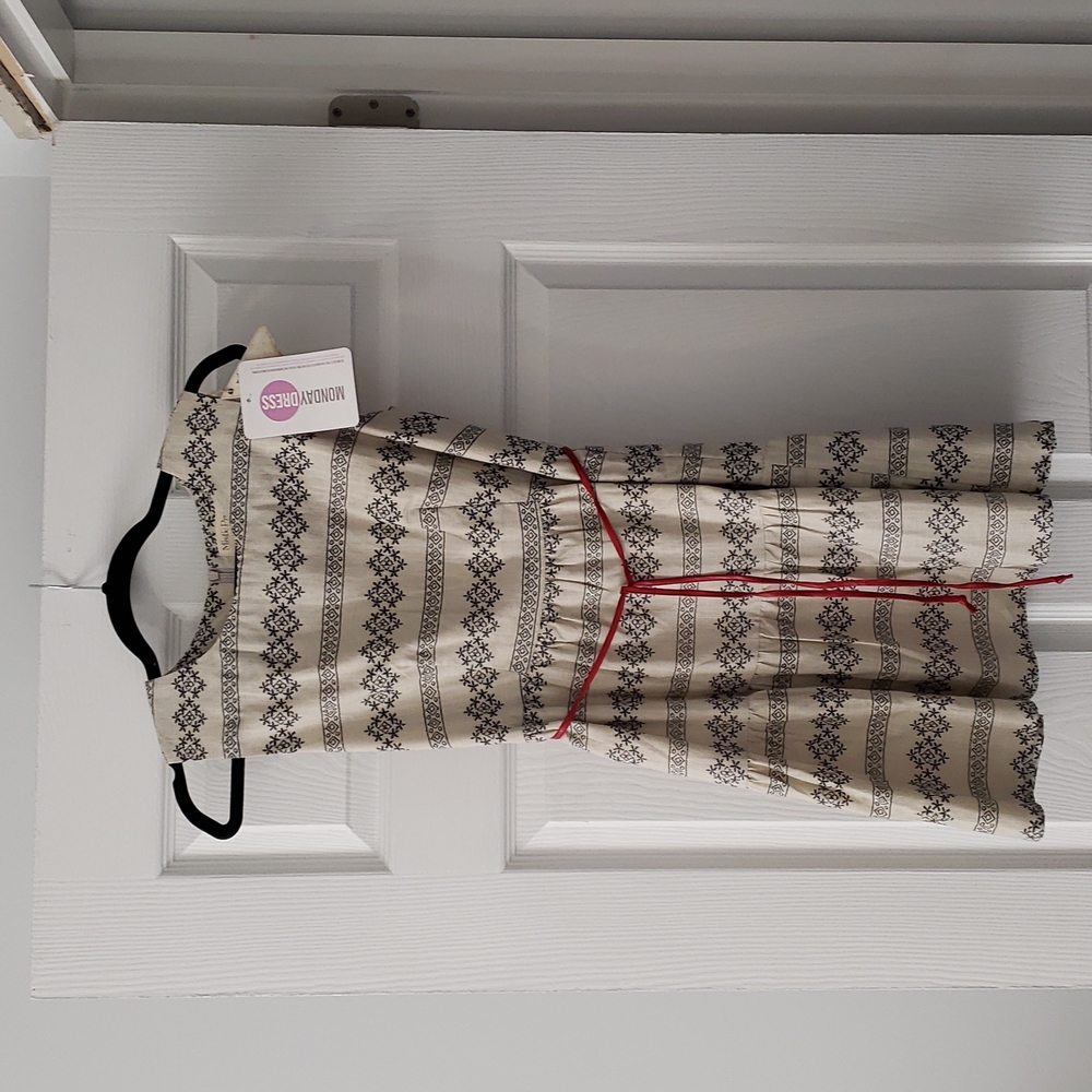 Marley Lilly Dress